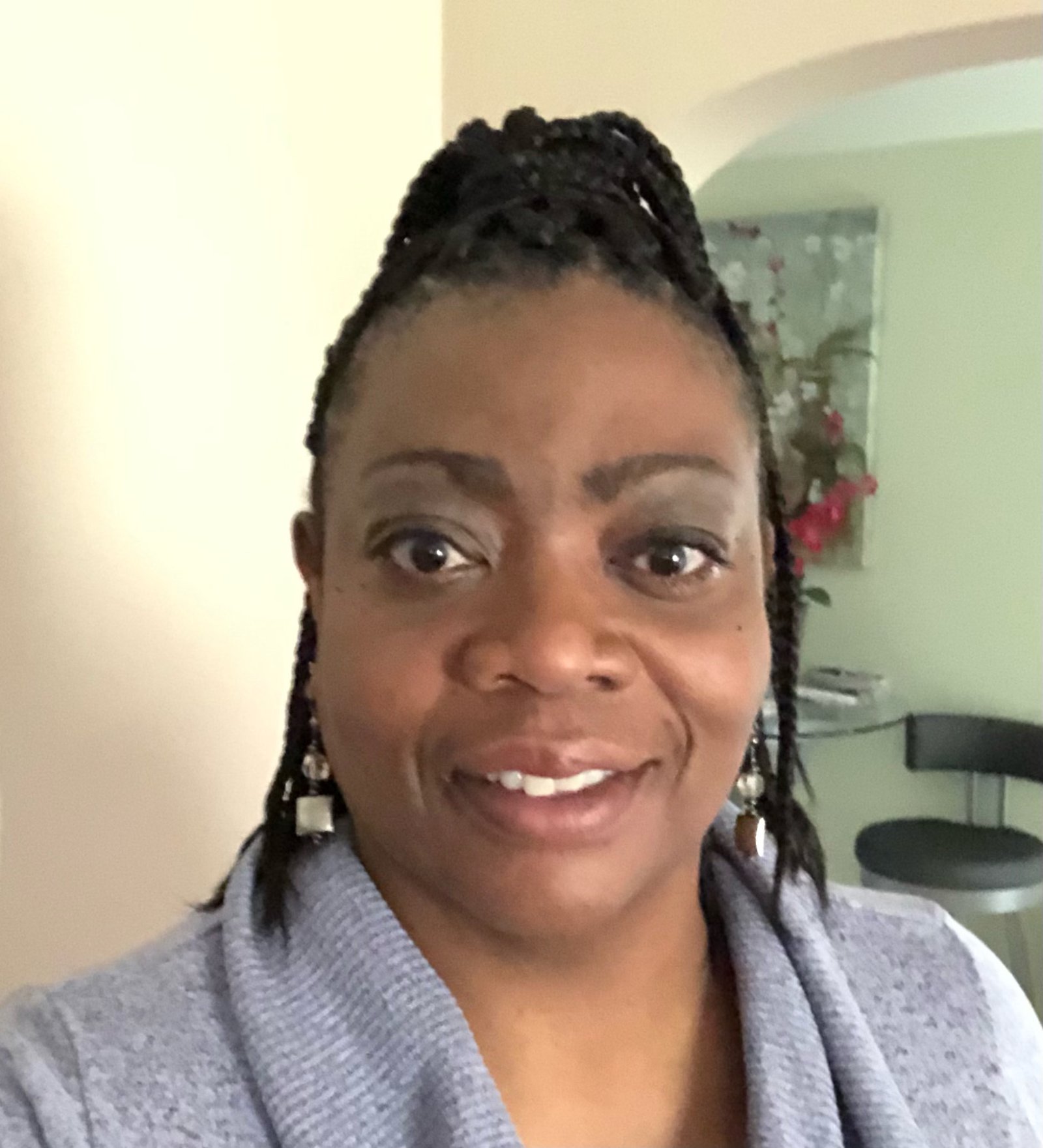 Annette Gladney