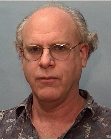 Steven Glazer
